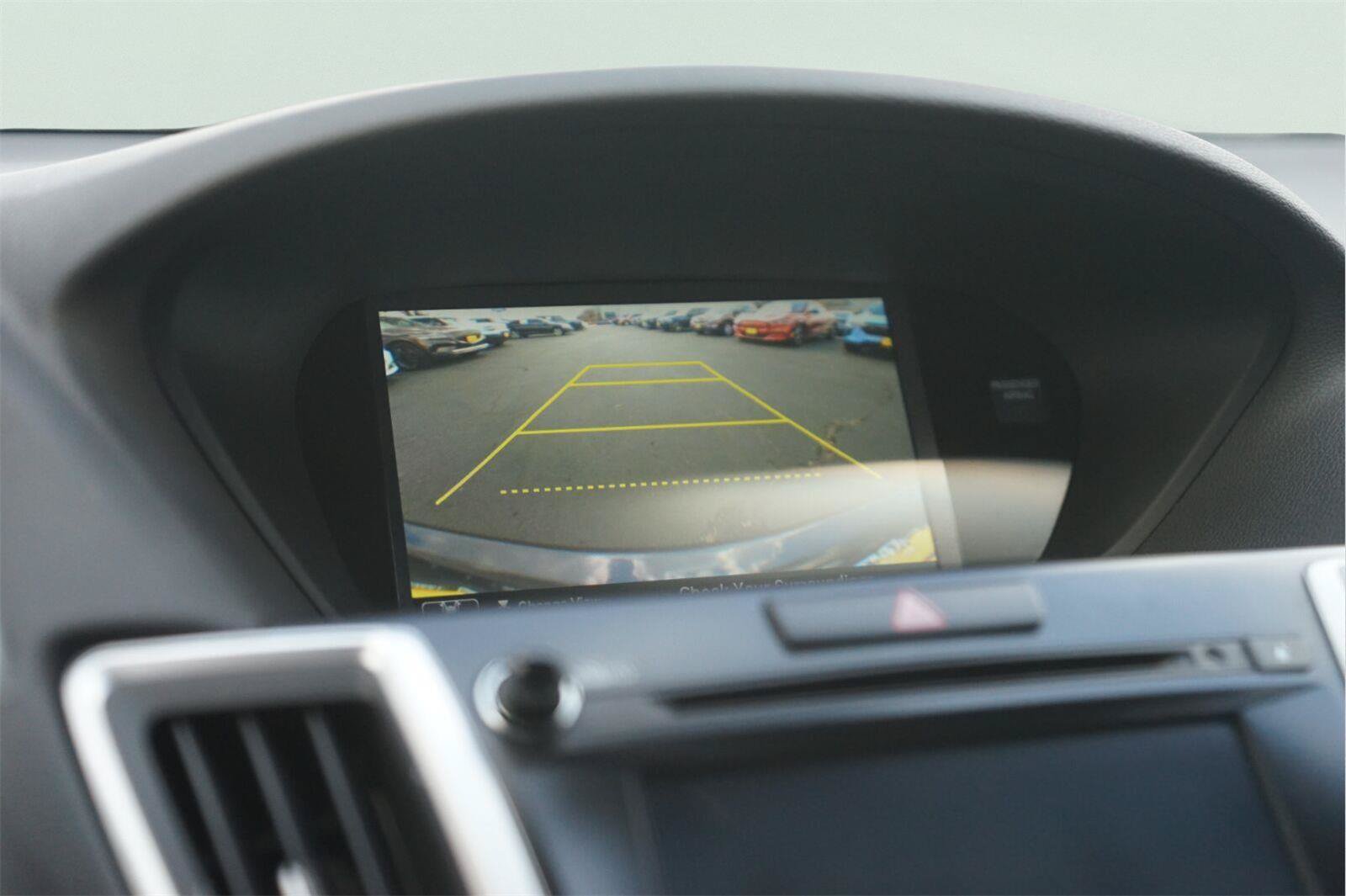 Used 2018 Acura TLX FWD image 28