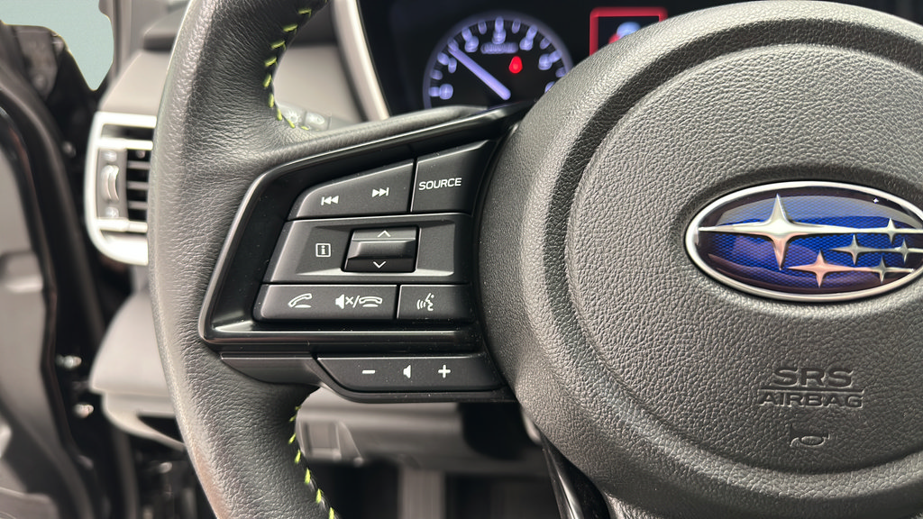 Used 2024 Subaru Outback Onyx Edition AWD/4WD image 18