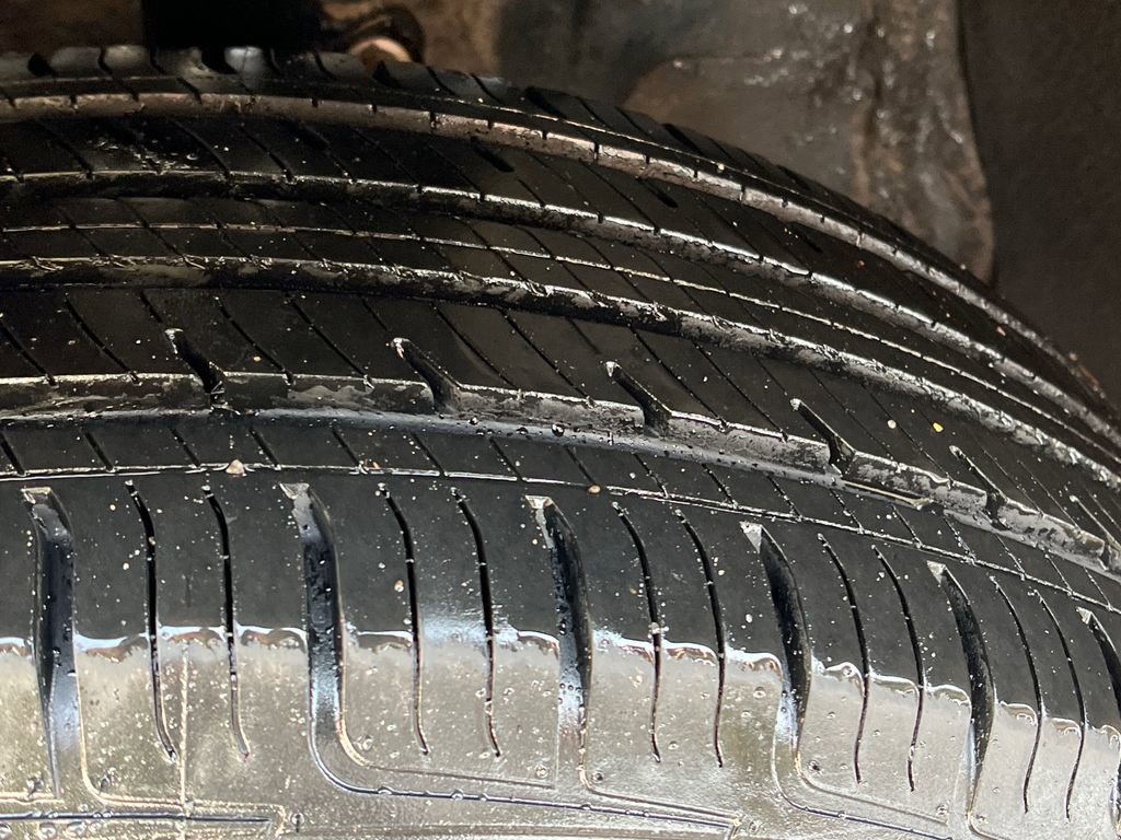 Used 2024 Toyota RAV4 LE image 25