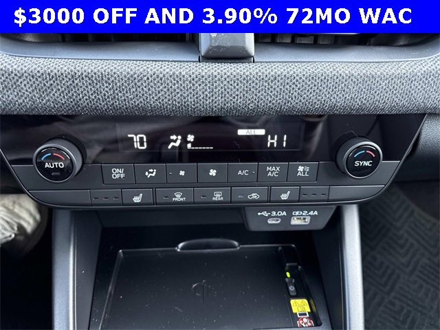 New 2026 Subaru Outback Limited image 21