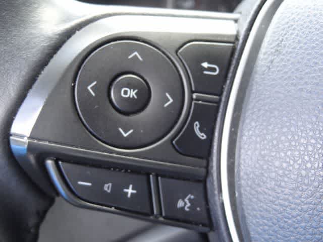 Used 2021 Toyota Corolla SE w/ Carpet Mat Package (TMS) FWD image 14