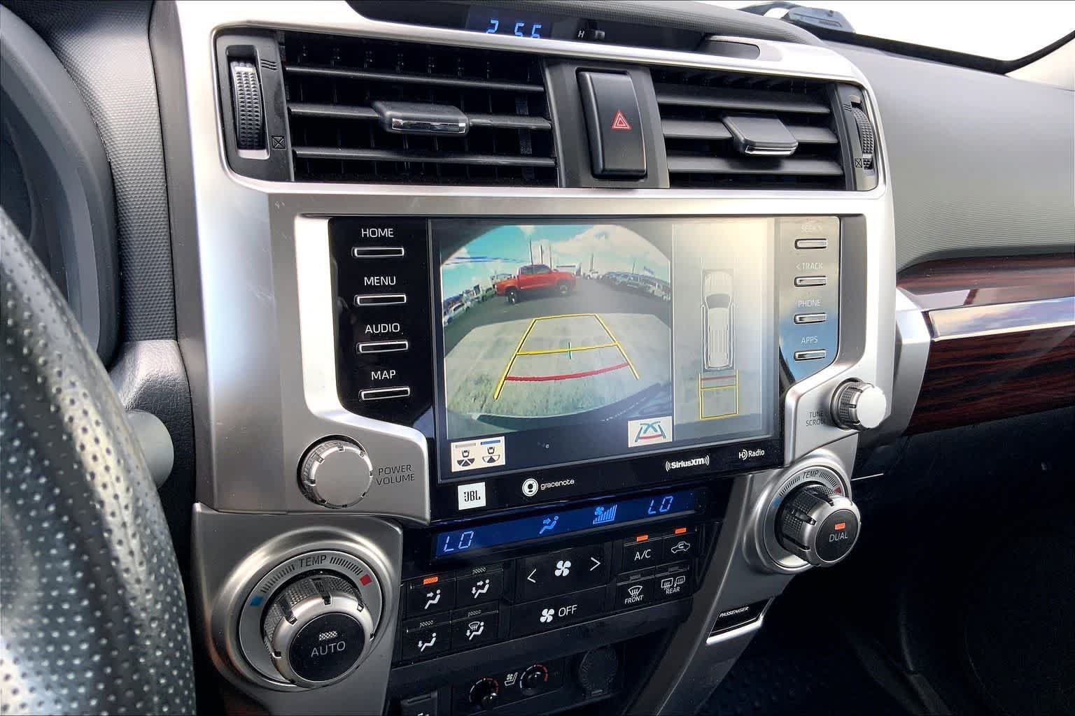 Used 2023 Toyota 4Runner Limited RWD image 26