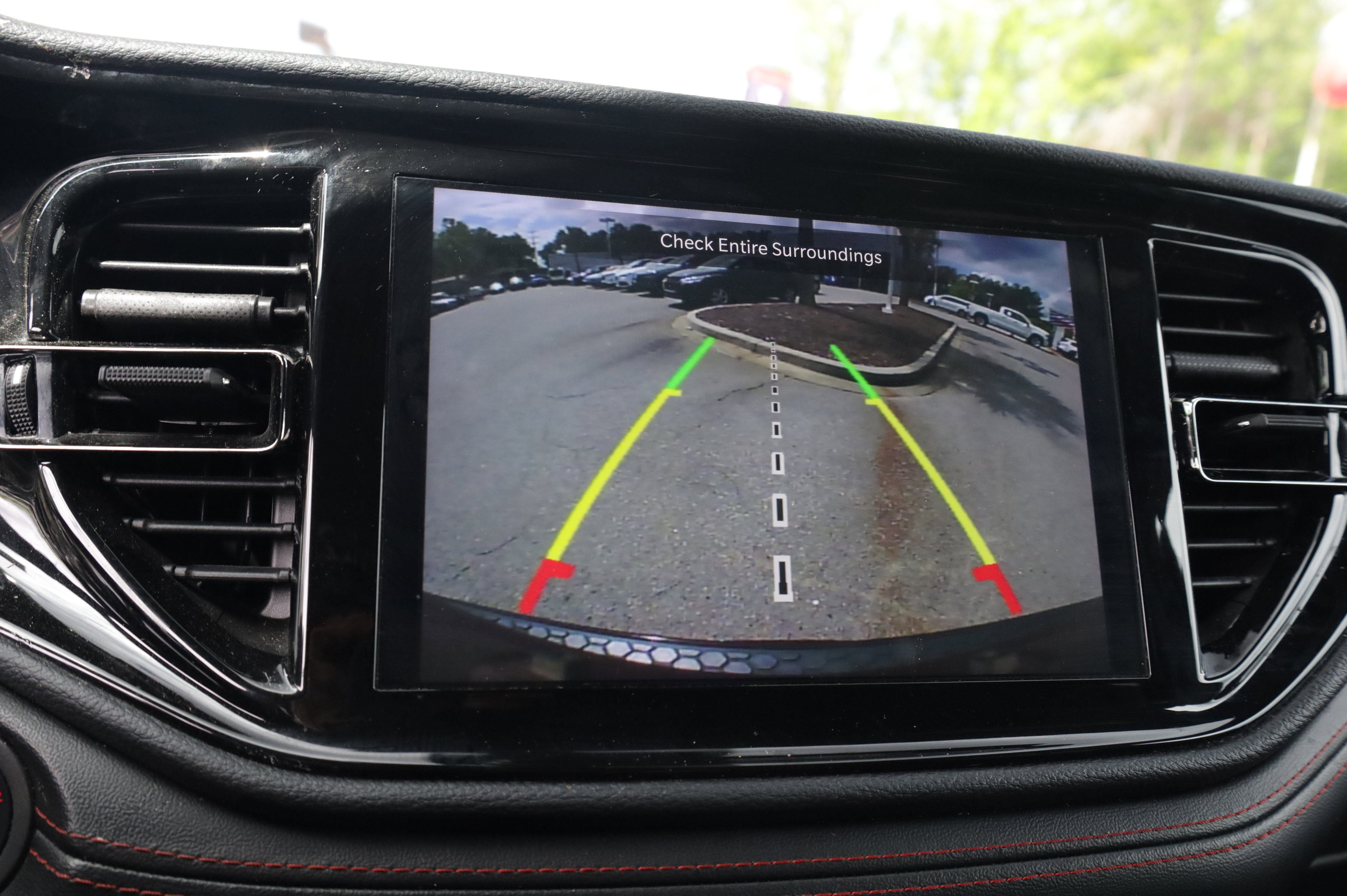 Used 2023 Dodge Durango GT image 17