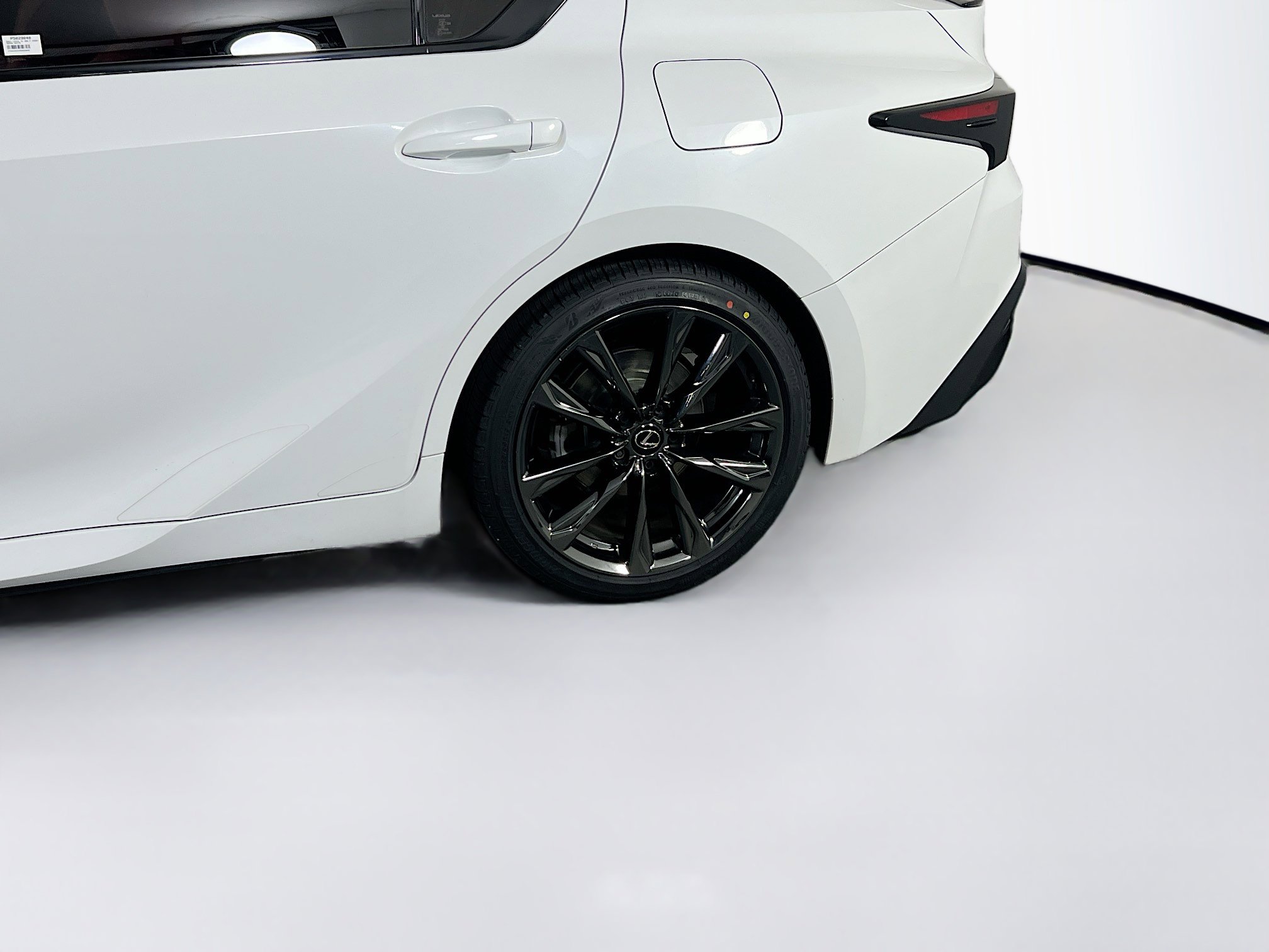 Used 2023 Lexus IS 350 F Sport w/ Memory Package image 30