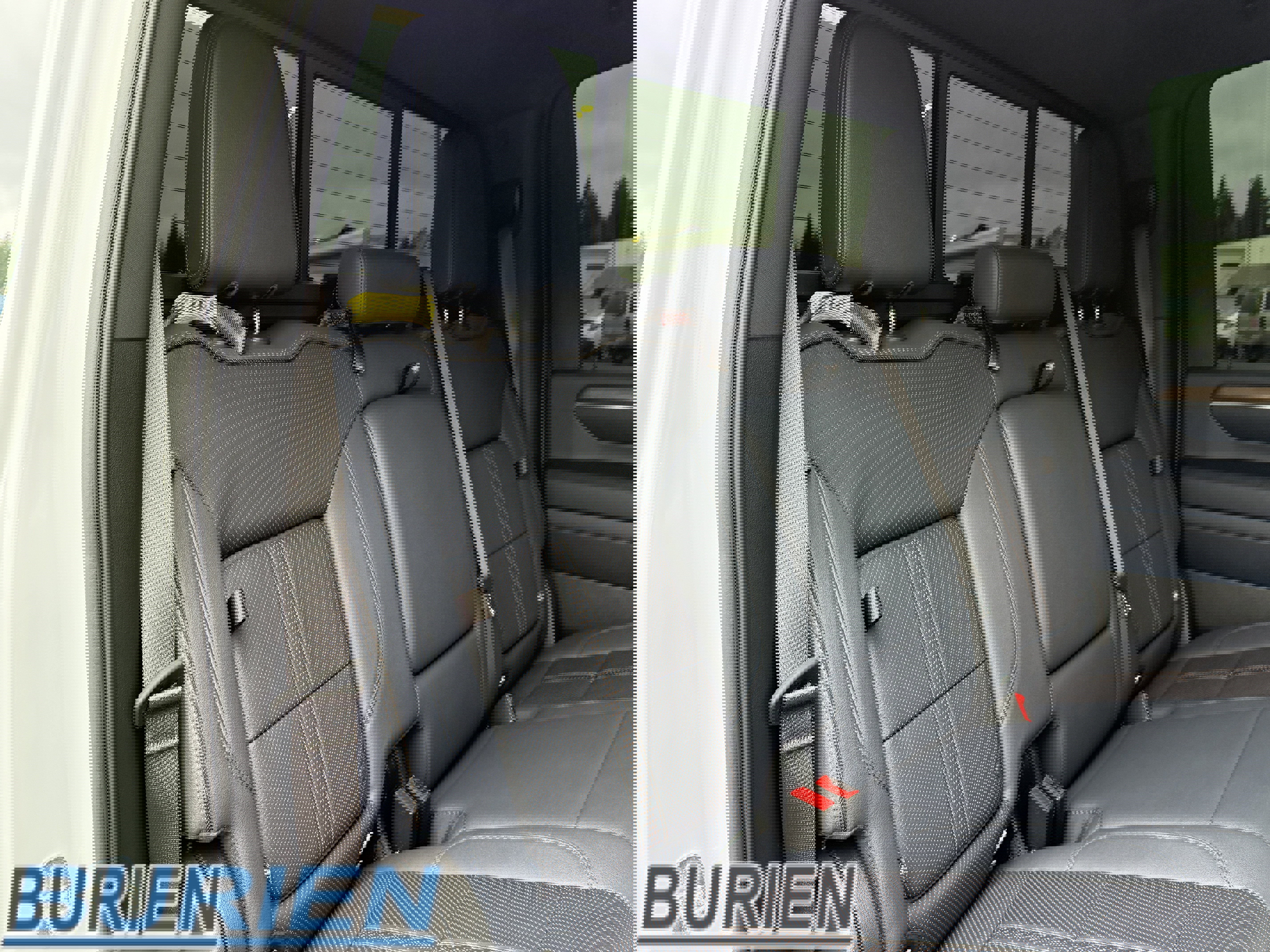 Used 2024 Chevrolet Silverado 2500 High Country w/ High Country Premium Package image 25