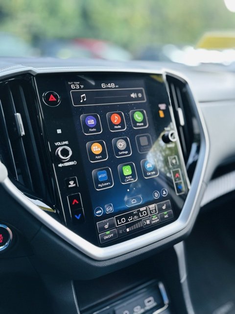 Used 2024 Subaru Ascent Premium w/ Convenience Package image 14