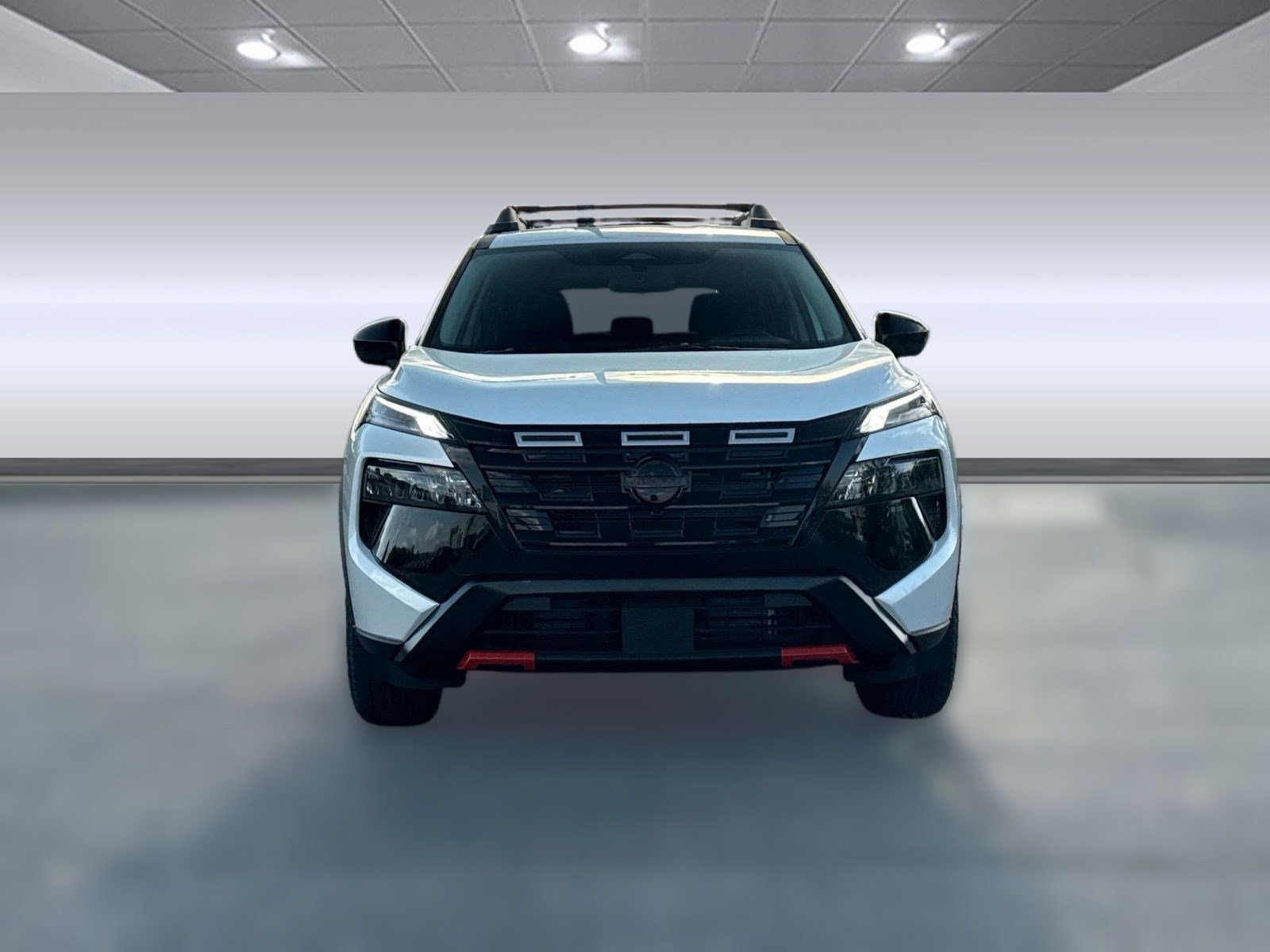 New 2026 Nissan Rogue SV image 5