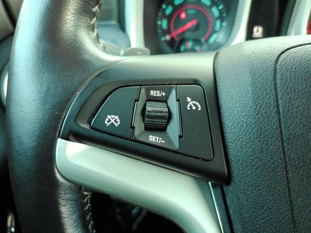 Used 2015 Chevrolet Camaro LT w/ RS Package RWD image 26