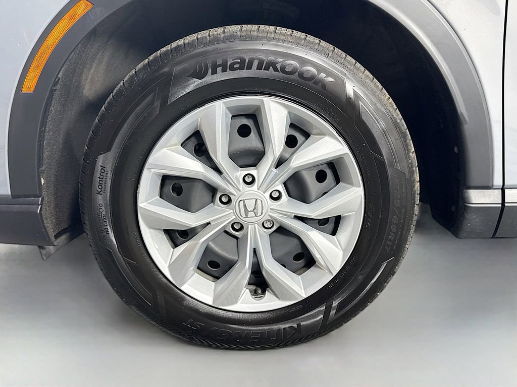 Certified 2024 Honda CR-V LX image 27
