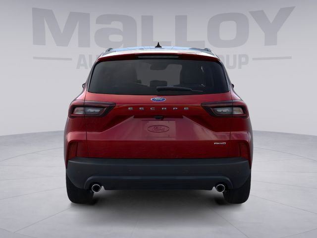 New 2026 Ford Escape ST-Line w/ Tech Pack #1 image 6