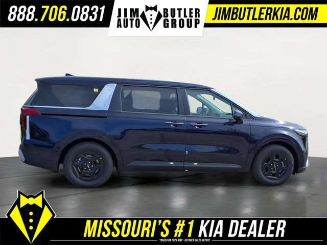 New 2026 Kia Carnival LX FWD image 21