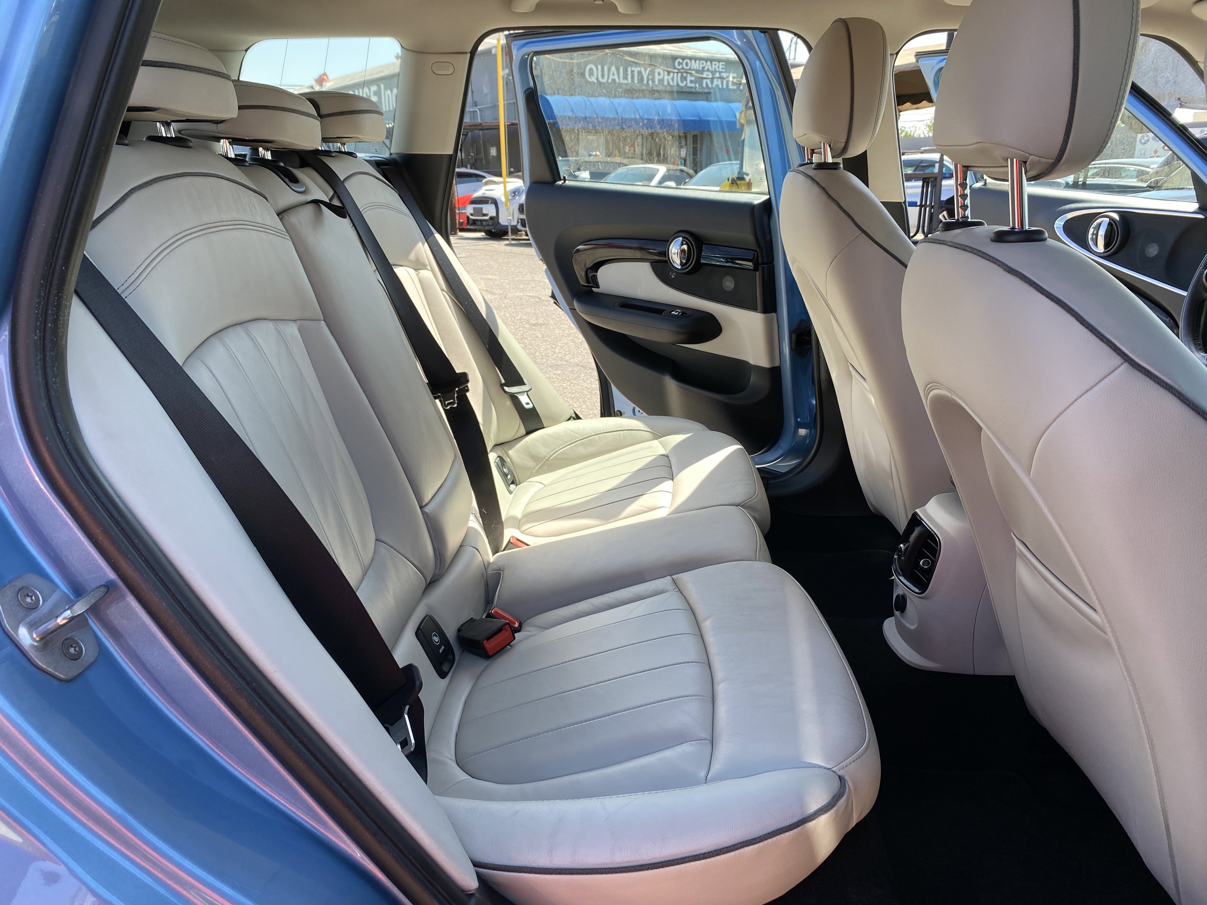 Used 2018 MINI Cooper Clubman S FWD image 20