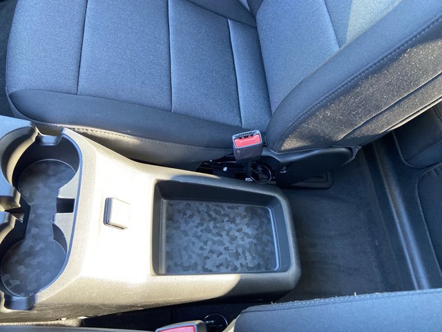 Used 2024 Chevrolet Colorado W/T image 40