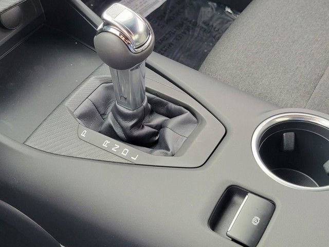 New 2026 Ford Mustang Coupe image 19