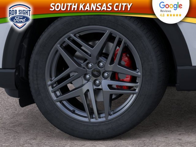 New 2026 Ford Explorer ST-Line w/ ST-Line Street Pack AWD/4WD image 19