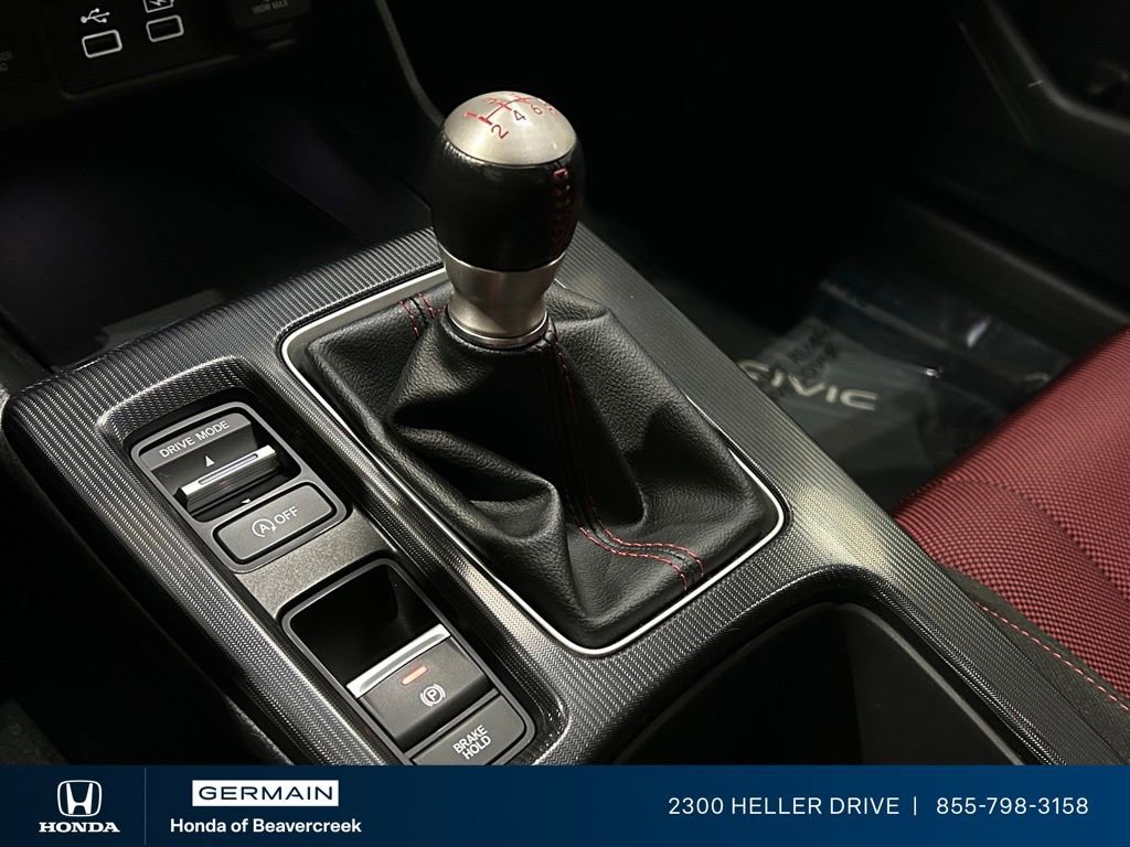 Used 2023 Honda Civic Si image 25
