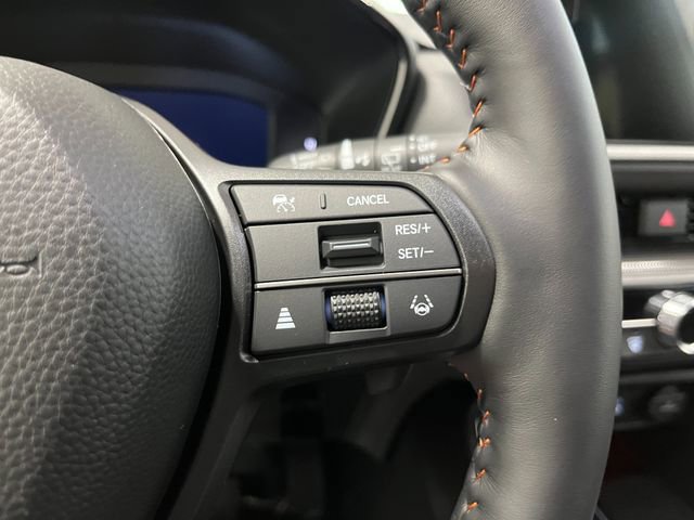 New 2026 Honda CR-V TrailSport image 18