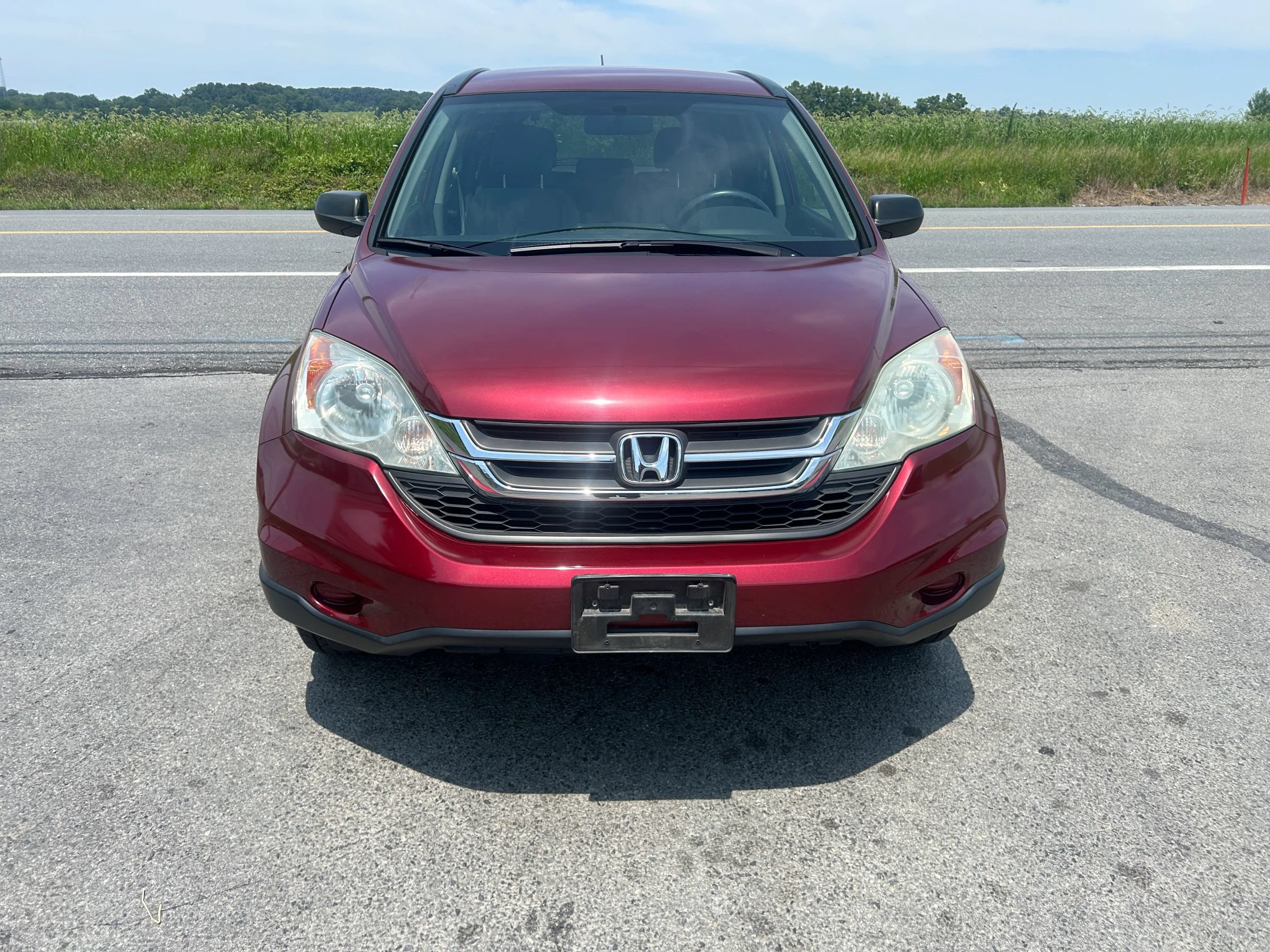 Used 2011 Honda CR-V SE image 4