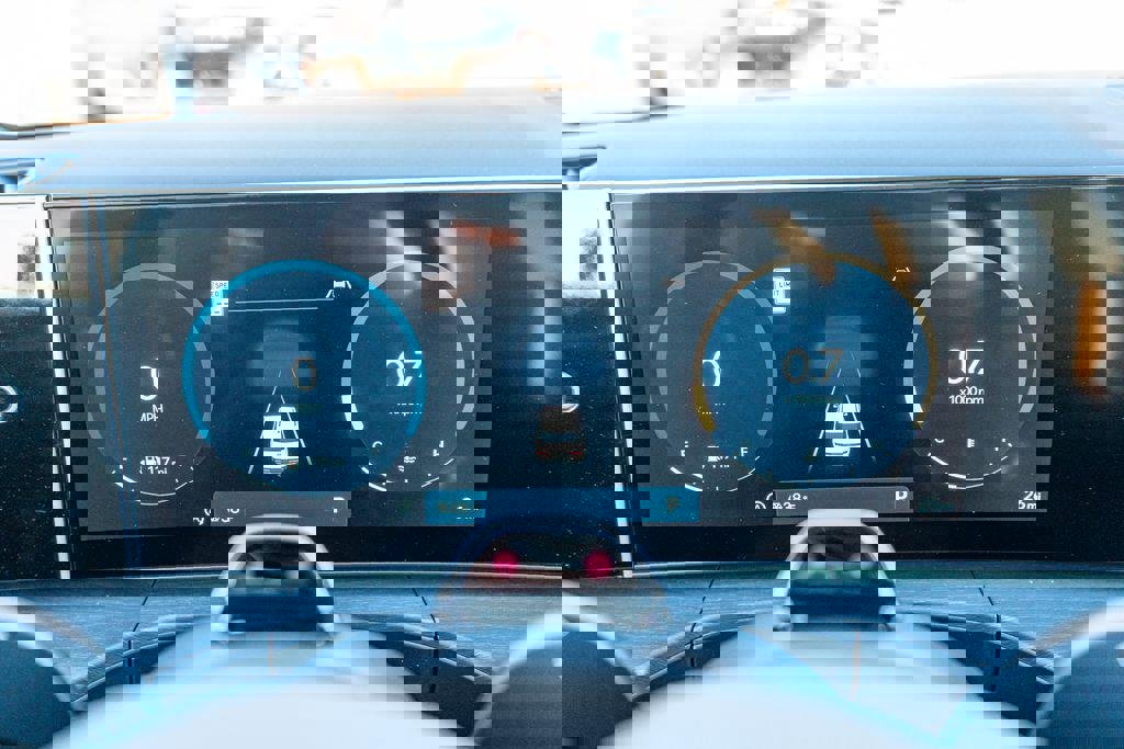 New 2026 Hyundai Santa Fe Limited image 37