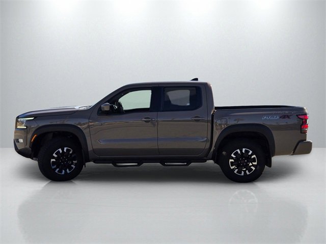 Used 2023 Nissan Frontier PRO-4X w/ Technology Package image 7