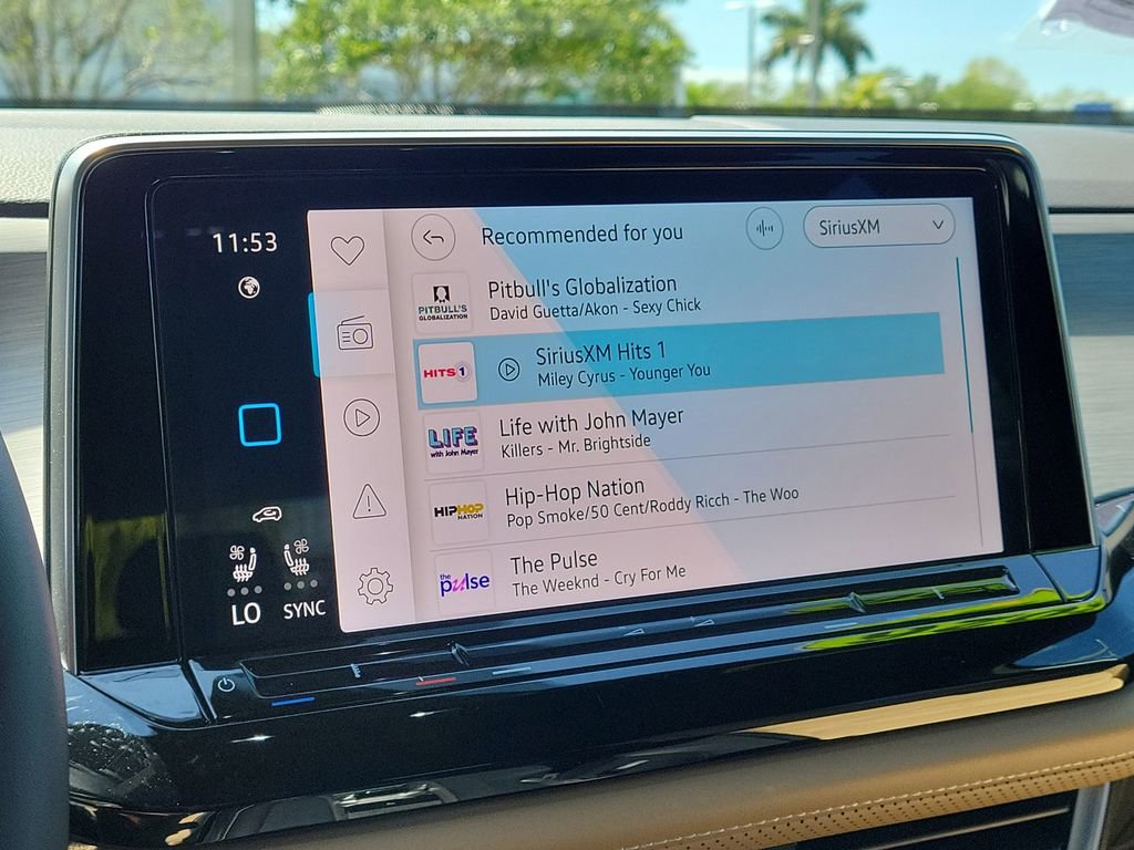 Used 2026 Volkswagen Atlas Cross Sport SE FWD image 22