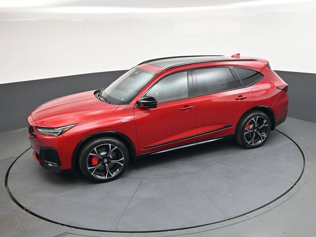 New 2026 Acura MDX Type S w/ Advance Package AWD/4WD image 25