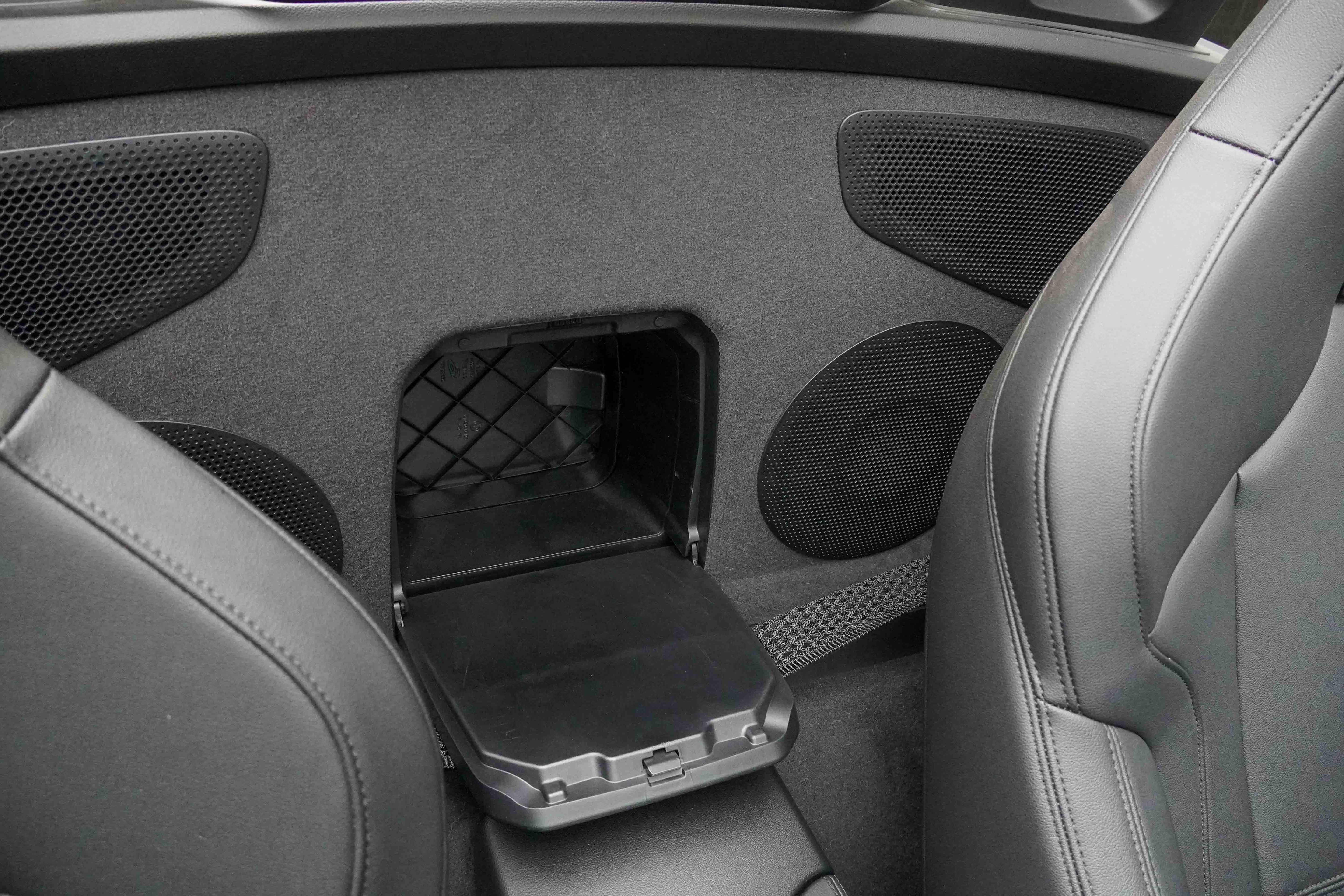 Used 2024 BMW Z4 sDrive30i w/ Shadowloine Package image 35