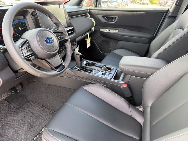 New 2026 Subaru Outback Premium AWD/4WD image 18