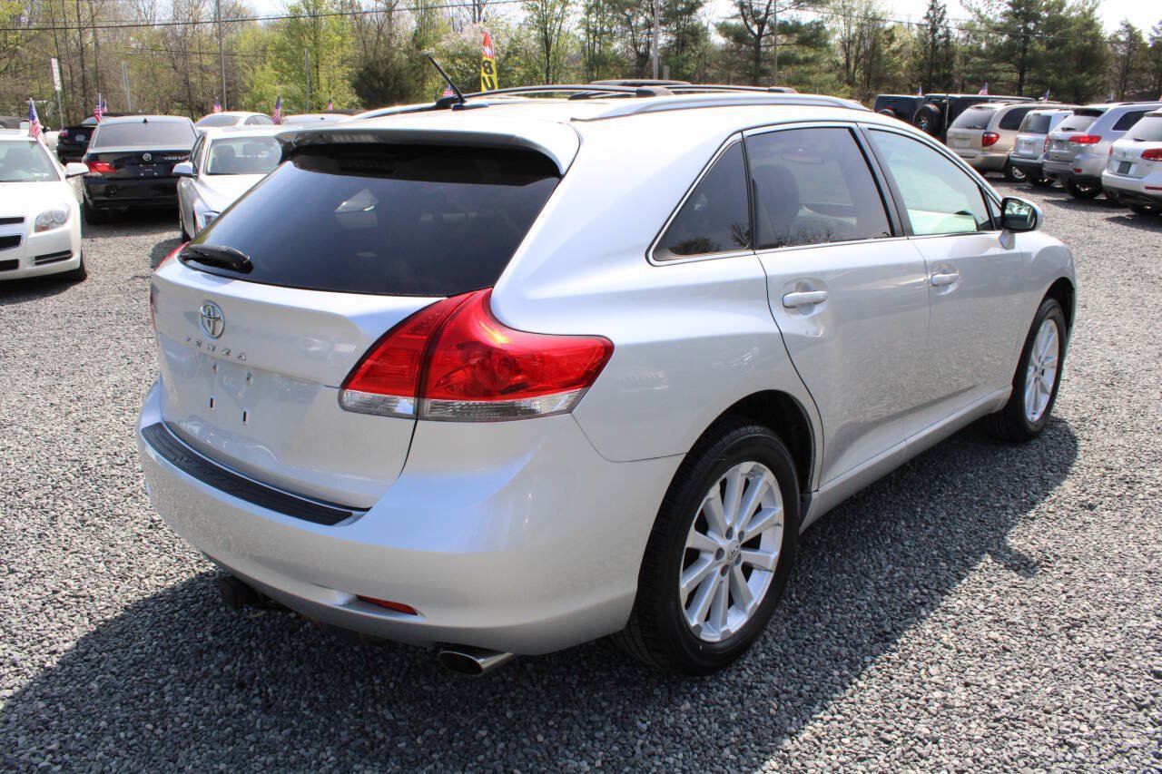 Used 2009 Toyota Venza FWD image 7