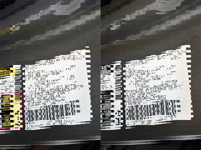 Used 2026 Toyota Tacoma TRD Off-Road image 36