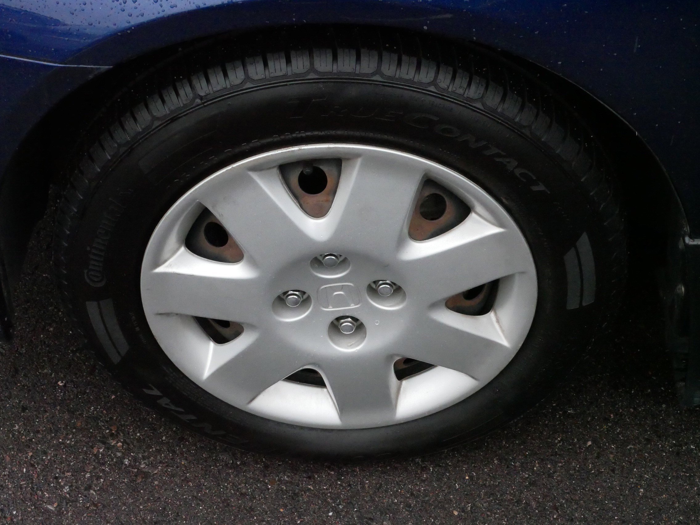 Used 2002 Honda Civic EX image 15