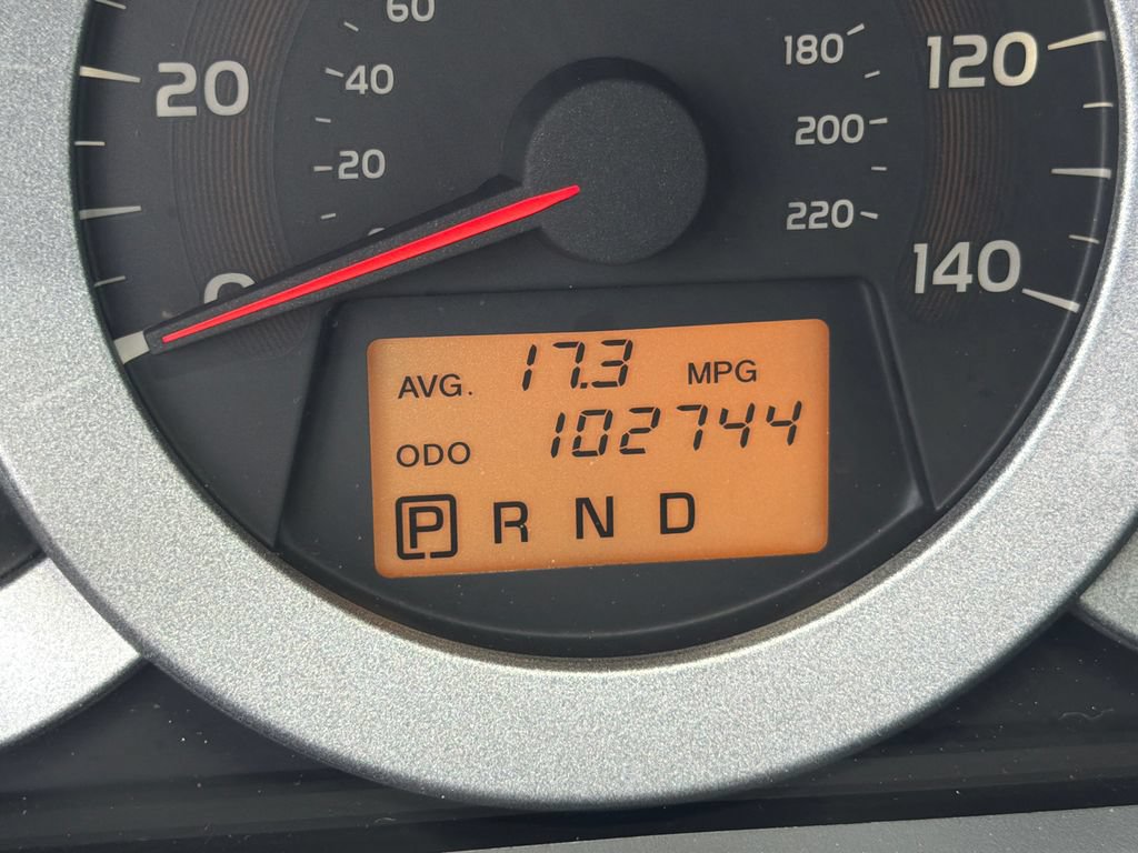 Used 2011 Toyota RAV4 4WD w/ Preferred Premium Pkg image 30