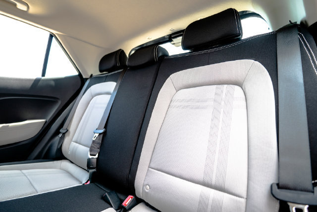 New 2026 Hyundai Venue SEL FWD image 33