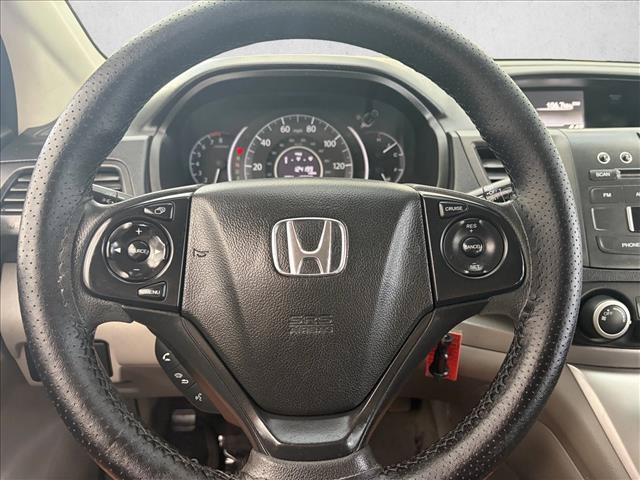 Used 2014 Honda CR-V LX image 8