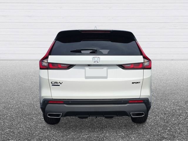 New 2026 Honda CR-V Sport-L image 4