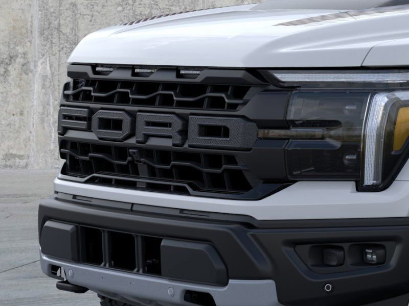 New 2026 Ford F150 Raptor AWD/4WD image 18