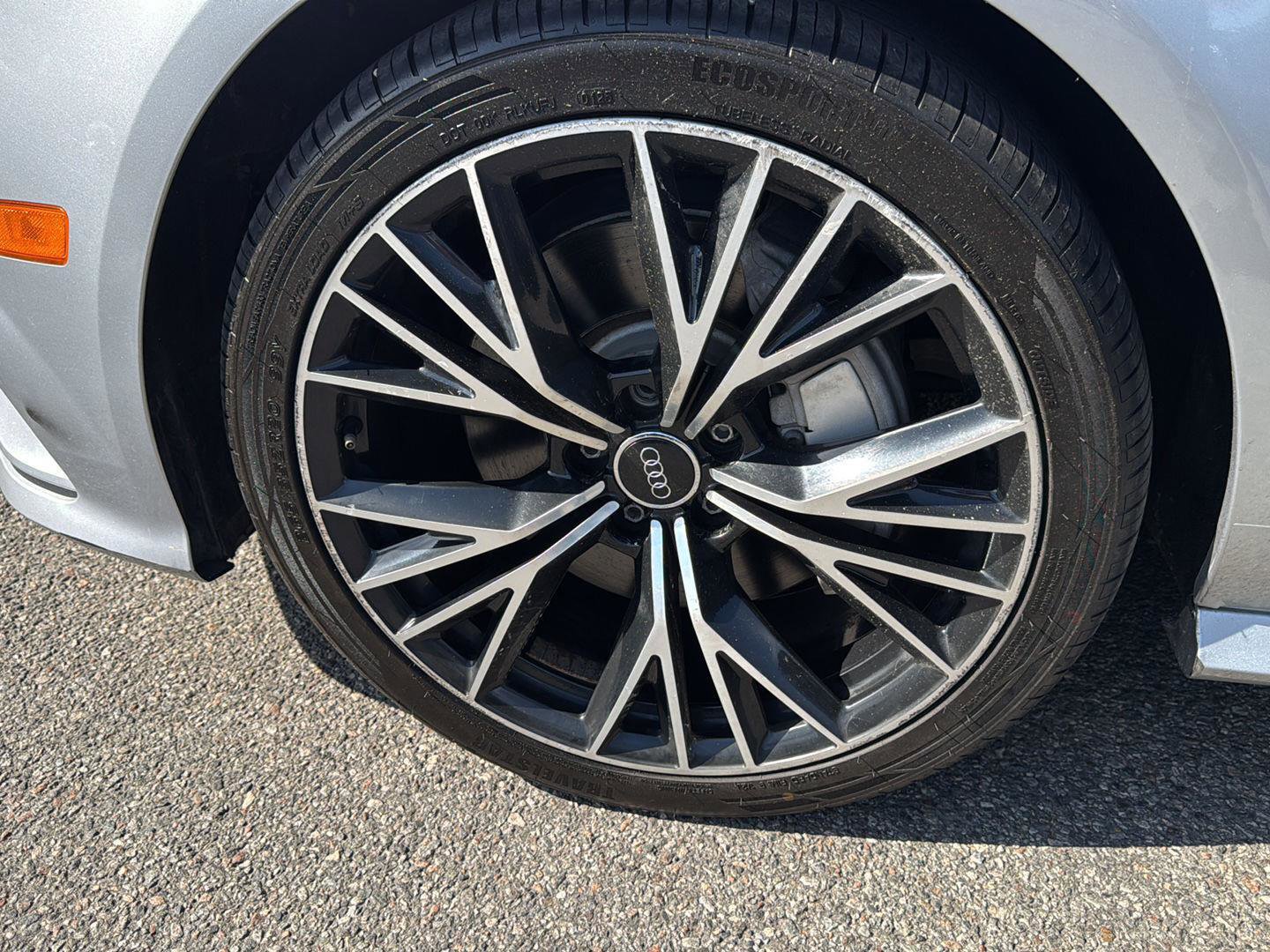 Used 2017 Audi A7 3.0T Premium Plus w/ Black Optic Package AWD/4WD image 29