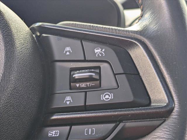 Used 2023 Subaru Forester Wilderness image 11