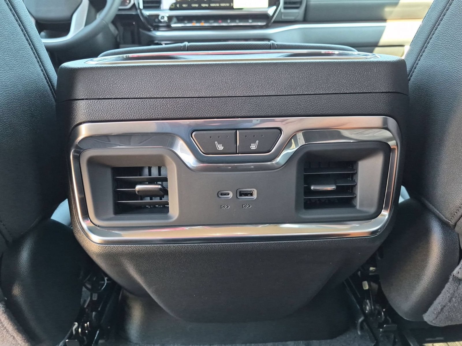 New 2026 GMC Sierra 1500 SLT AWD/4WD image 27