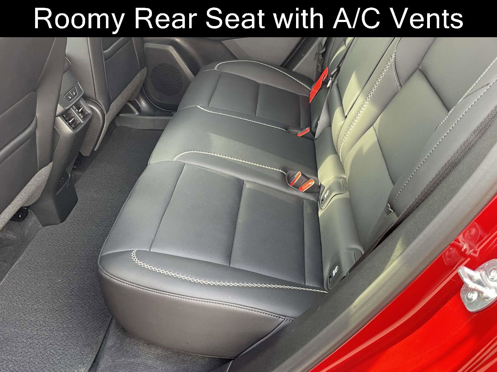 Used 2026 GMC Terrain Denali image 11