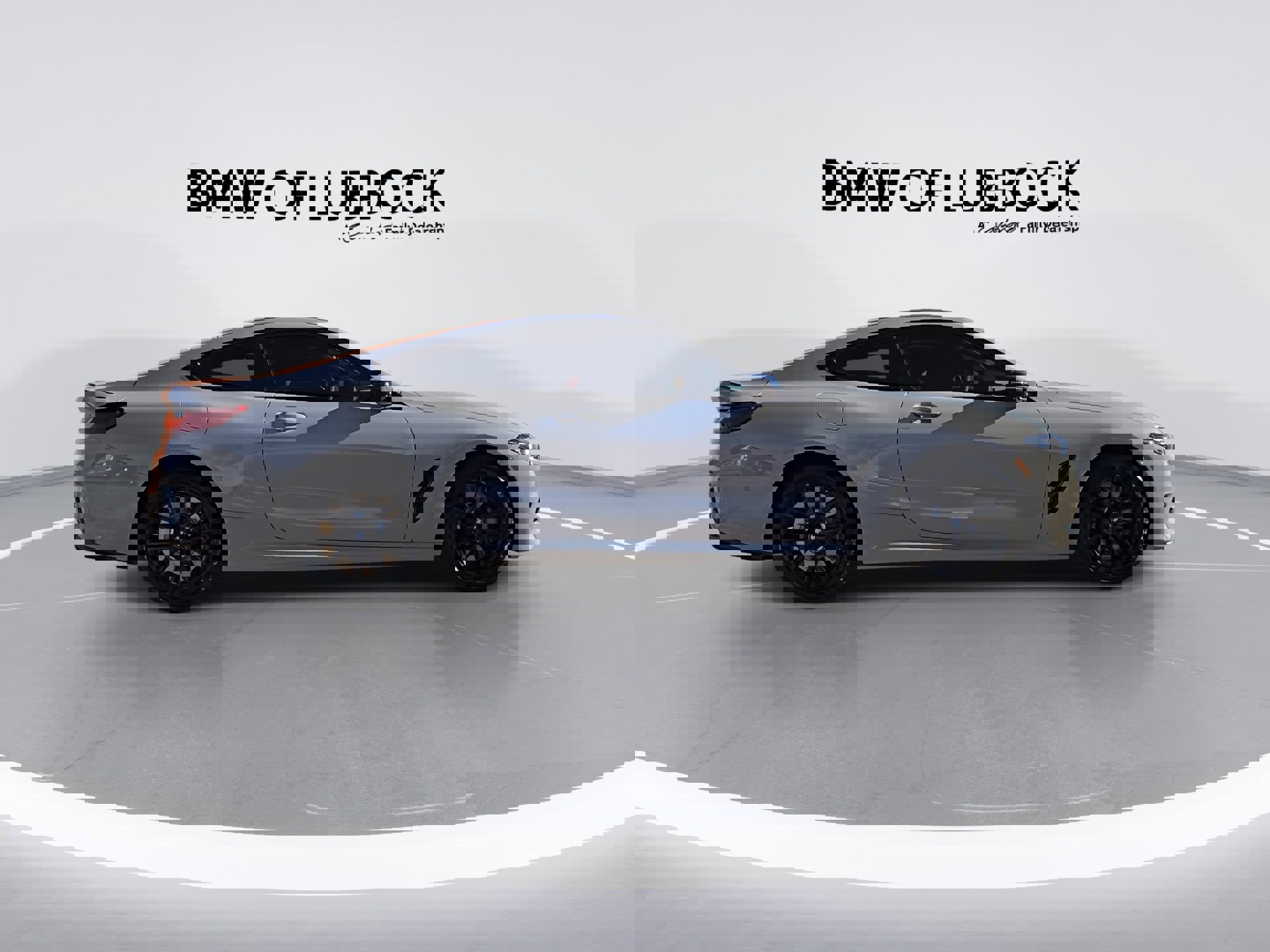 New 2026 BMW M850i xDrive M850i xDrive image 9