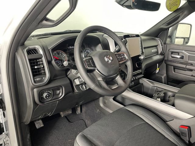 New 2026 RAM 2500 Big Horn image 2
