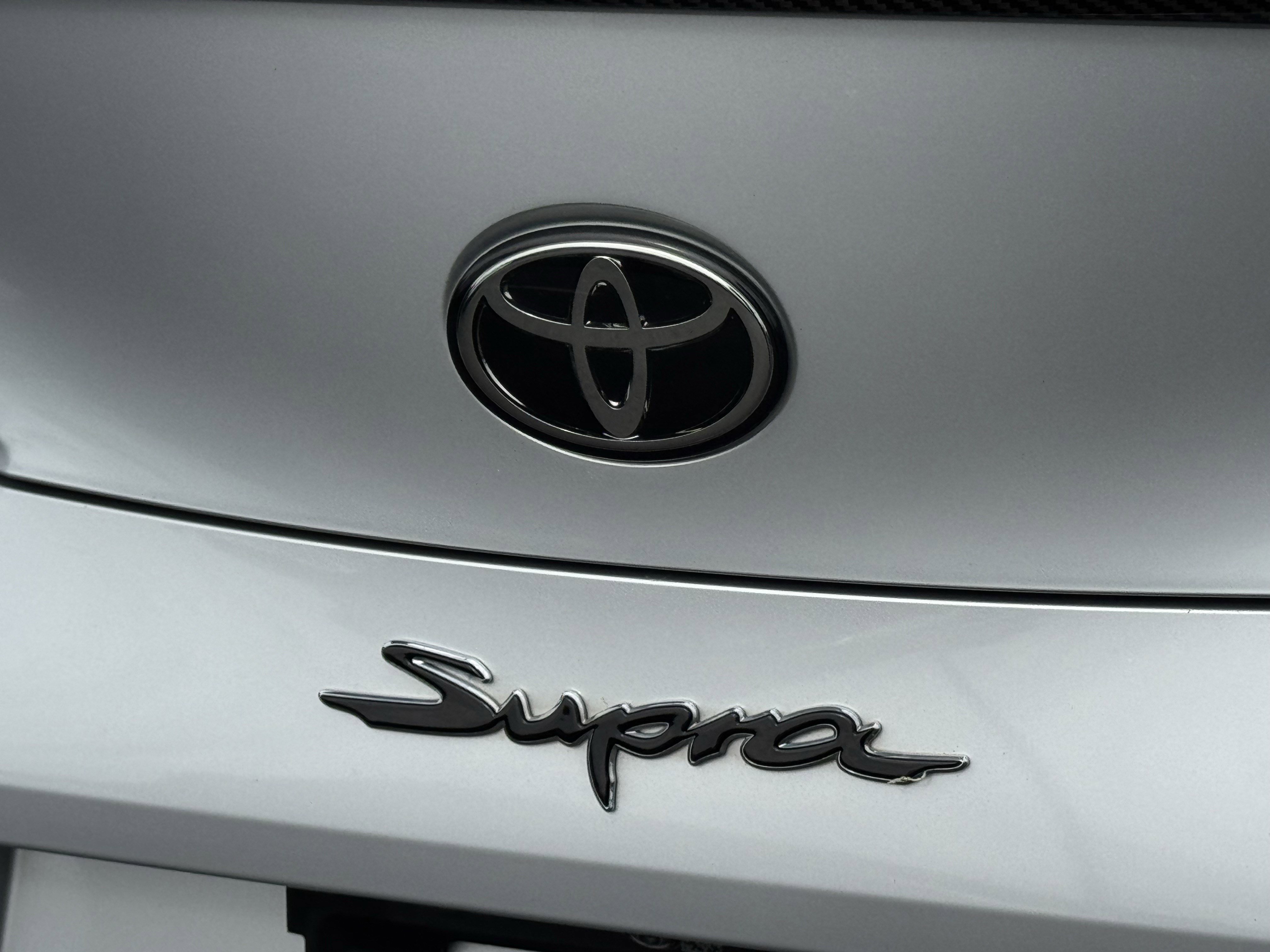 Used 2022 Toyota Supra Premium w/ Driver Assist Package image 37