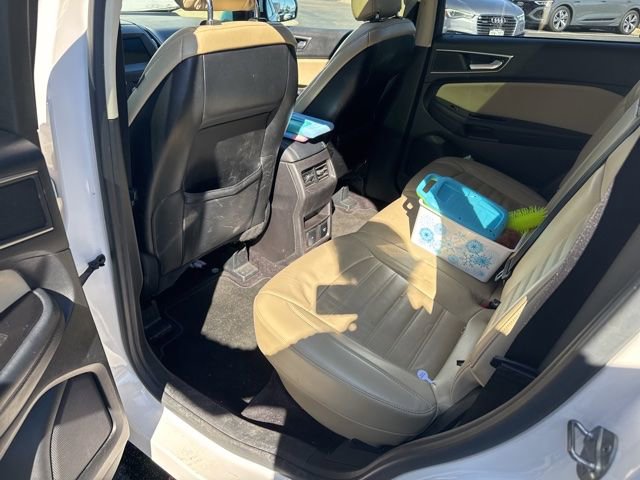 Used 2016 Ford Edge SEL w/ Equipment Group 201A AWD/4WD image 14