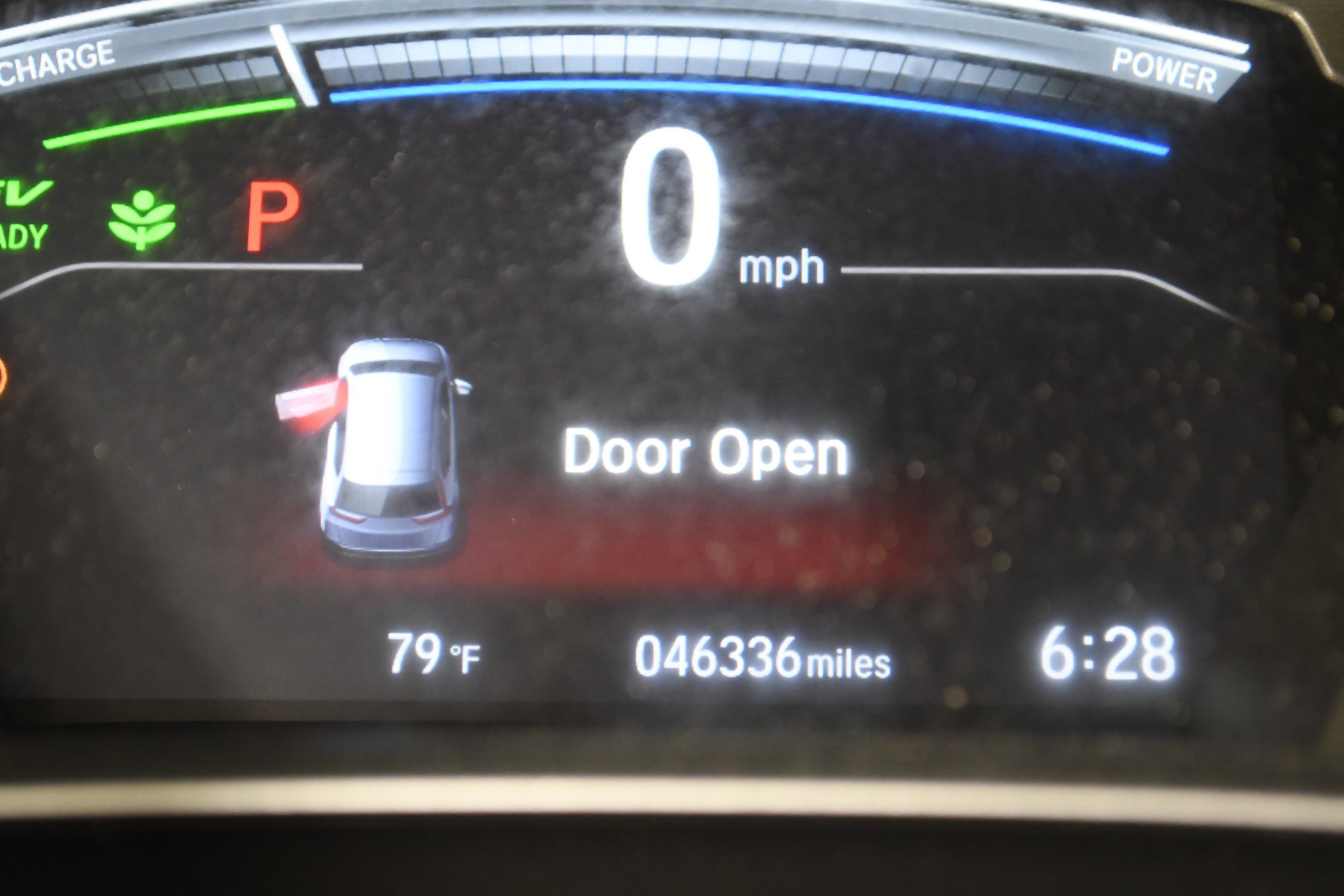 Used 2021 Honda CR-V EX-L image 15