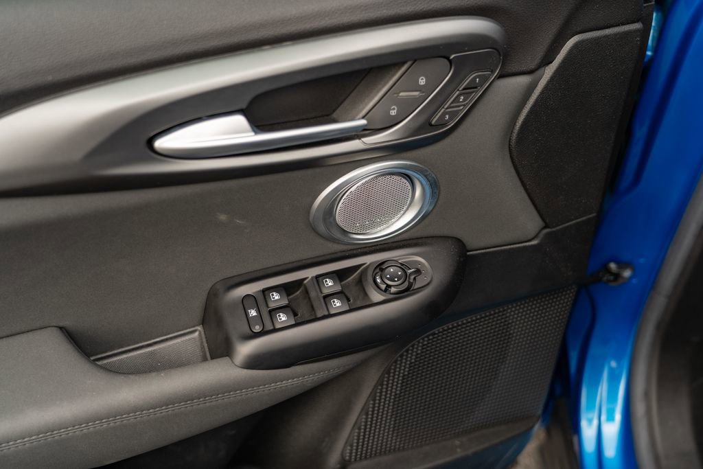 Used 2024 Alfa Romeo Tonale Veloce image 12