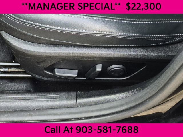 Used 2022 Kia K5 GT-Line image 26