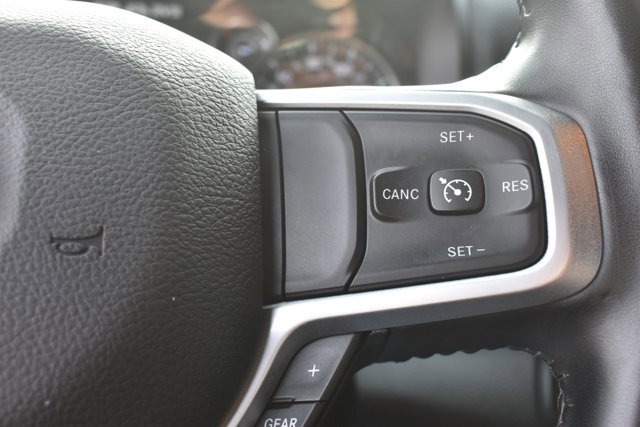 Used 2024 RAM 3500 Big Horn image 22