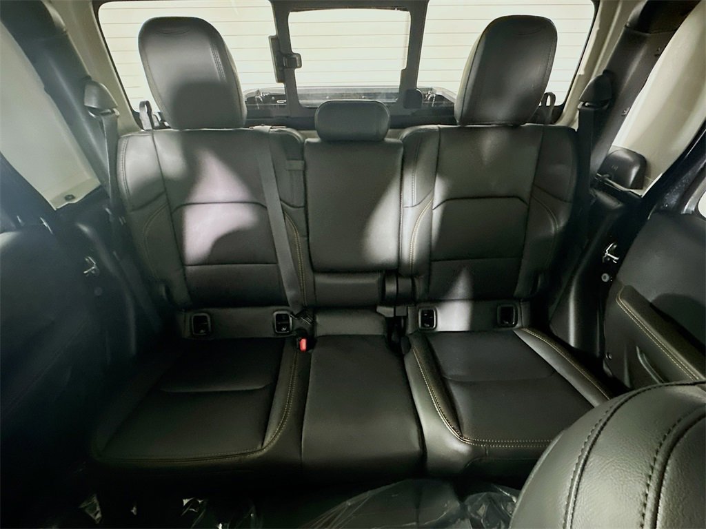 New 2026 Jeep Gladiator Sport image 10