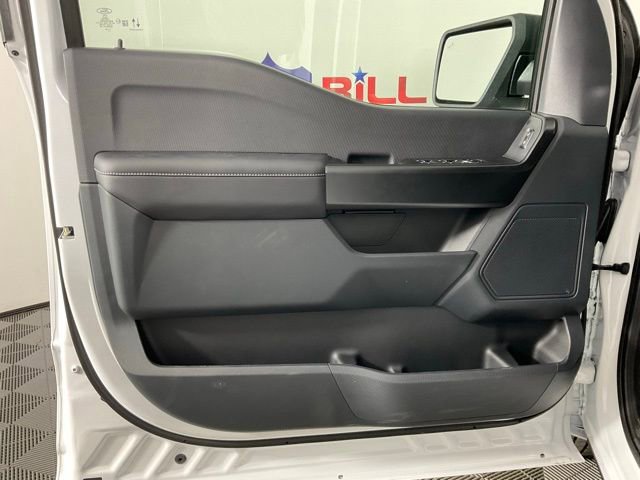 New 2025 Ford F150 STX w/ Equipment Group 200A image 12